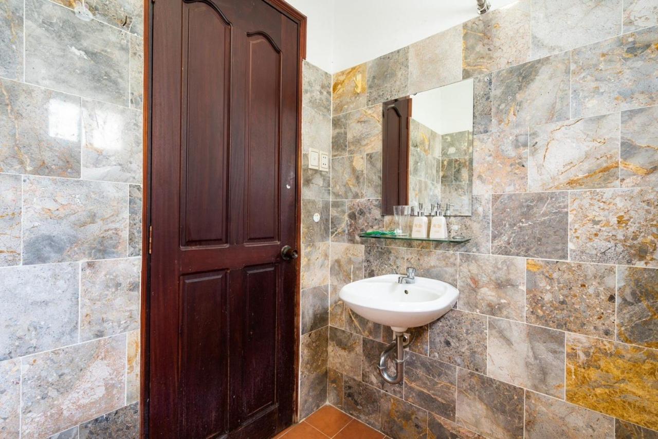 דירות הו צ'י מין סיטי Jackey House מראה חיצוני תמונה
