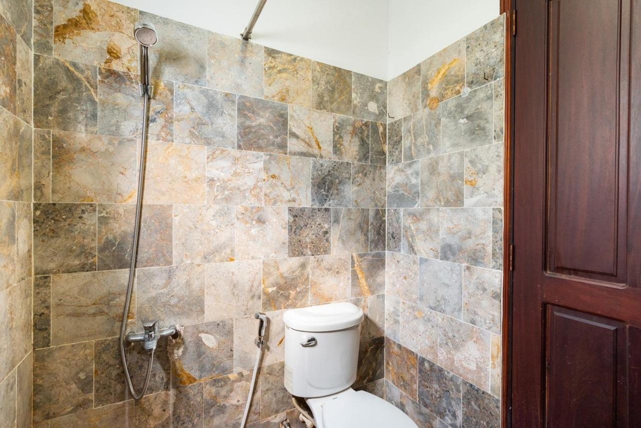 דירות הו צ'י מין סיטי Jackey House מראה חיצוני תמונה
