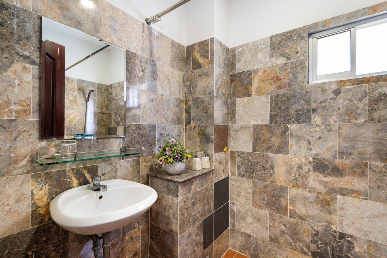 דירות הו צ'י מין סיטי Jackey House מראה חיצוני תמונה