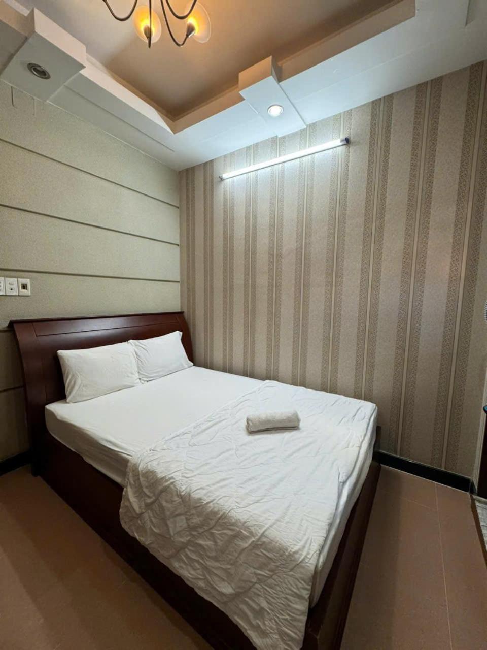 דירות הו צ'י מין סיטי Jackey House מראה חיצוני תמונה